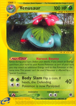 Venusaur