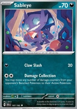 Sableye
