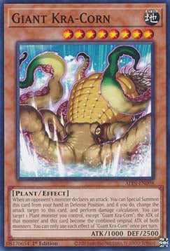 Giant Kra-Corn