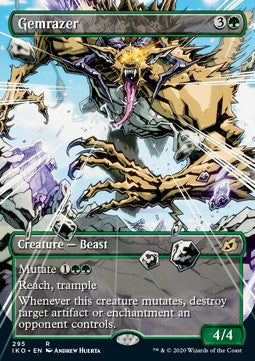 Gemrazer (V.1)