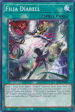 Filia Diabell