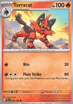 Torracat