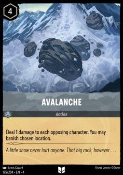 Avalanche