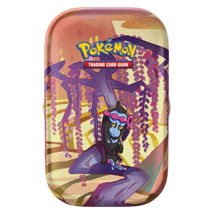 Segreto Fiabesco: Munkidori Mini Tin (ITA)