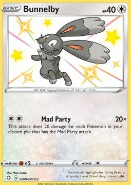 Bunnelby