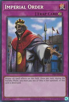 Imperial Order