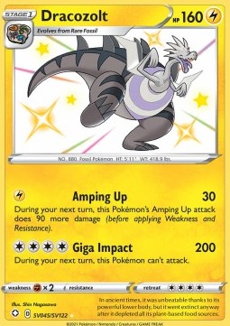 Dracozolt