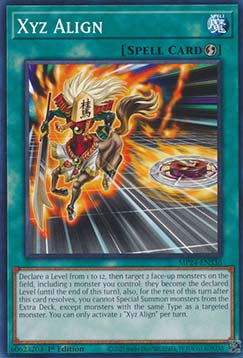 Xyz Align