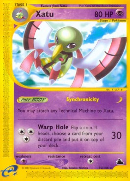 Xatu
