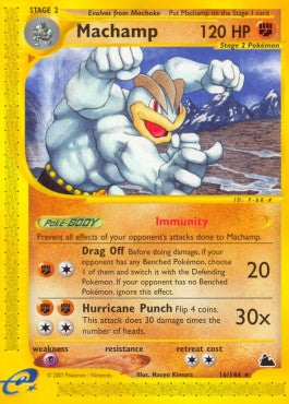 Machamp