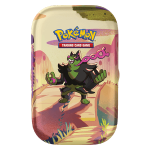 Segreto Fiabesco: Okidogi Mini Tin (ITA)