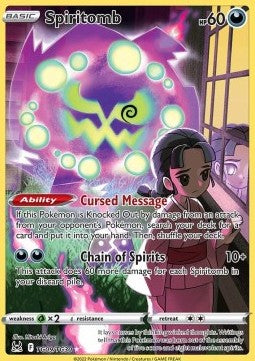 Spiritomb