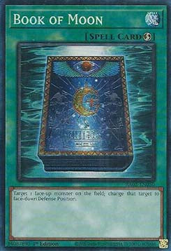 Book of Moon (V.6 - Collectors Rare)