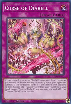 Curse of Diabell