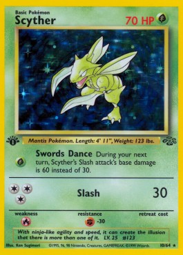 Scyther