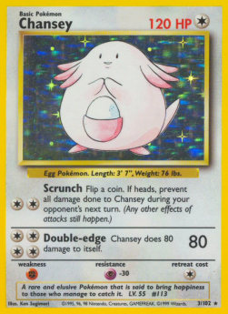 Chansey