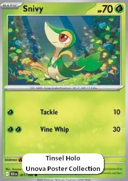 Snivy