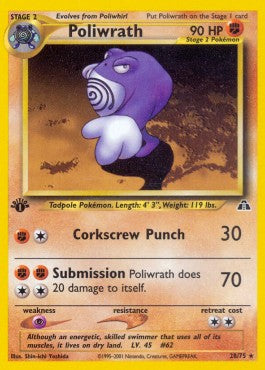 Poliwrath