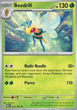 Beedrill
