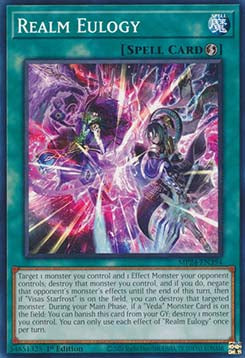 Realm Eulogy