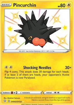 Pincurchin