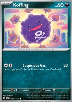 Koffing