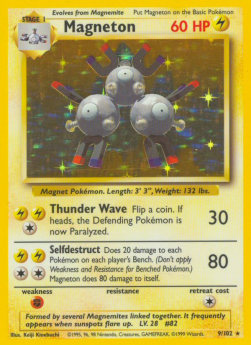 Magneton