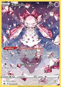 Diancie