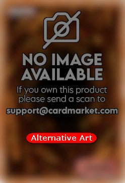 Aleister the Invoker (V.6 - Collectors Rare)