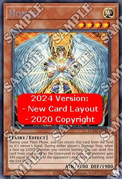 Honest (V.2 - Secret Rare)