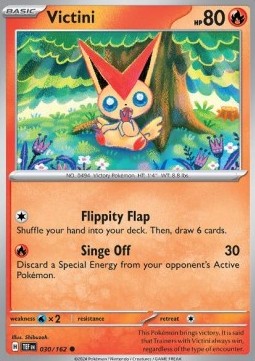 Victini