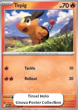 Tepig