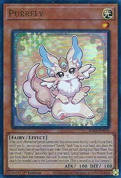 Purrely (V.2 - Ultra Rare)