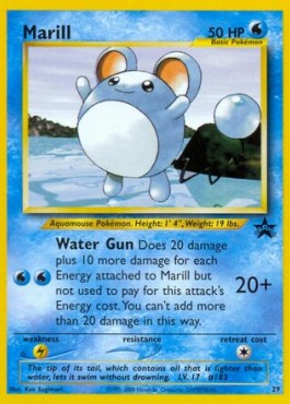 Marill
