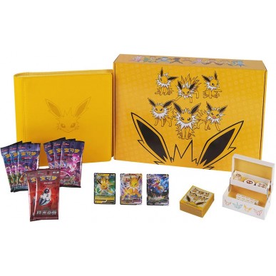 Jolteon VMAX - Gift Box (CN)