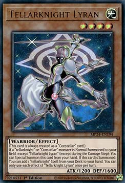 Tellarknight Lyran
