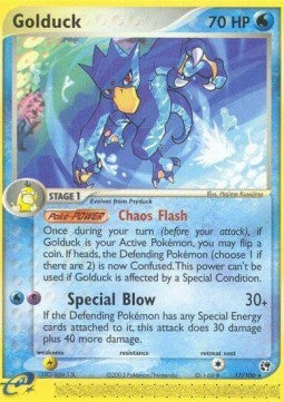 Golduck