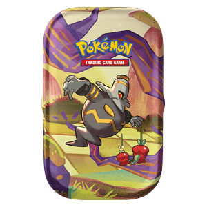 Segreto Fiabesco: Dusknoir Mini Tin (ITA)