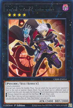 Time Thief Redoer
