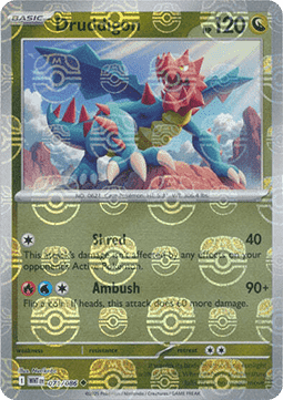 Druddigon