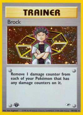 Brock