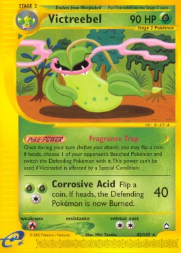 Victreebel
