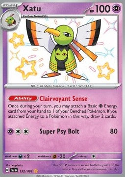 Xatu
