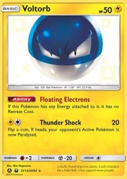 Voltorb