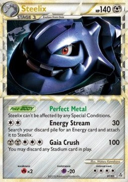 Steelix