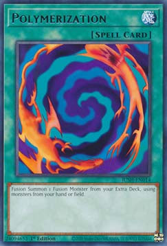 Polymerization