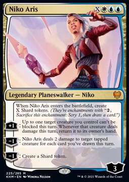 Niko Aris