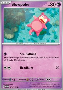 Slowpoke