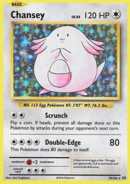 Chansey