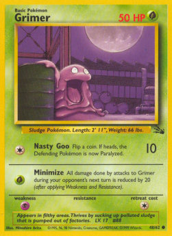 Grimer
